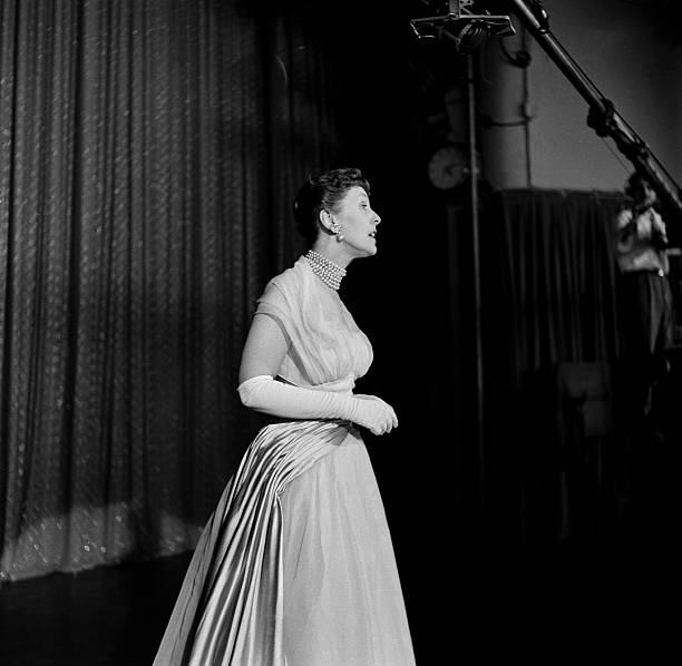 Joyce Grenfell