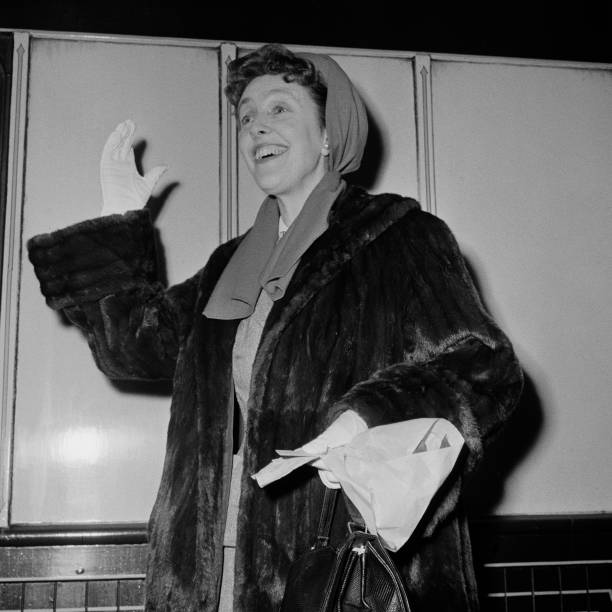 Joyce Grenfell