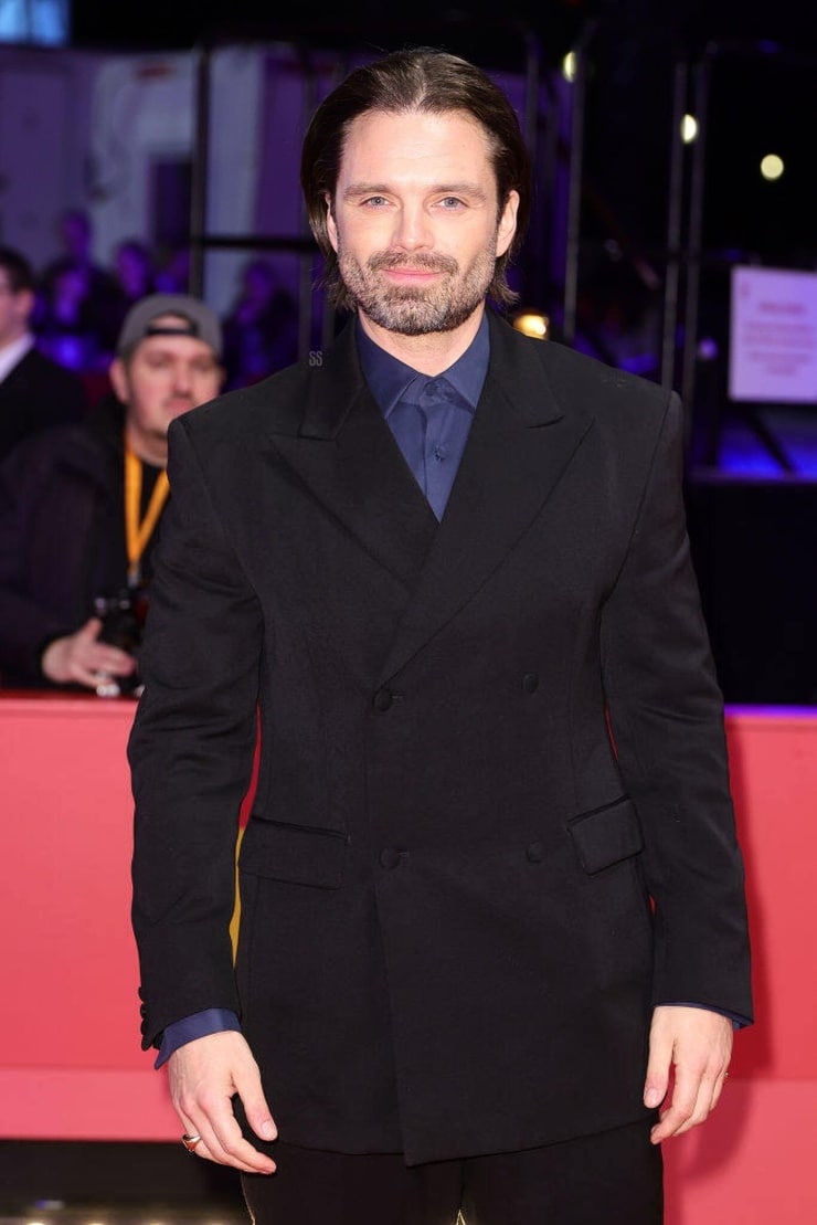 Sebastian Stan