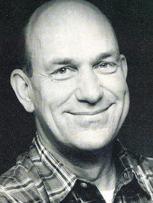 Richard McGonagle
