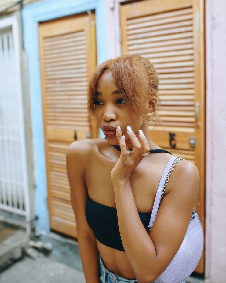 Khosi Ngema