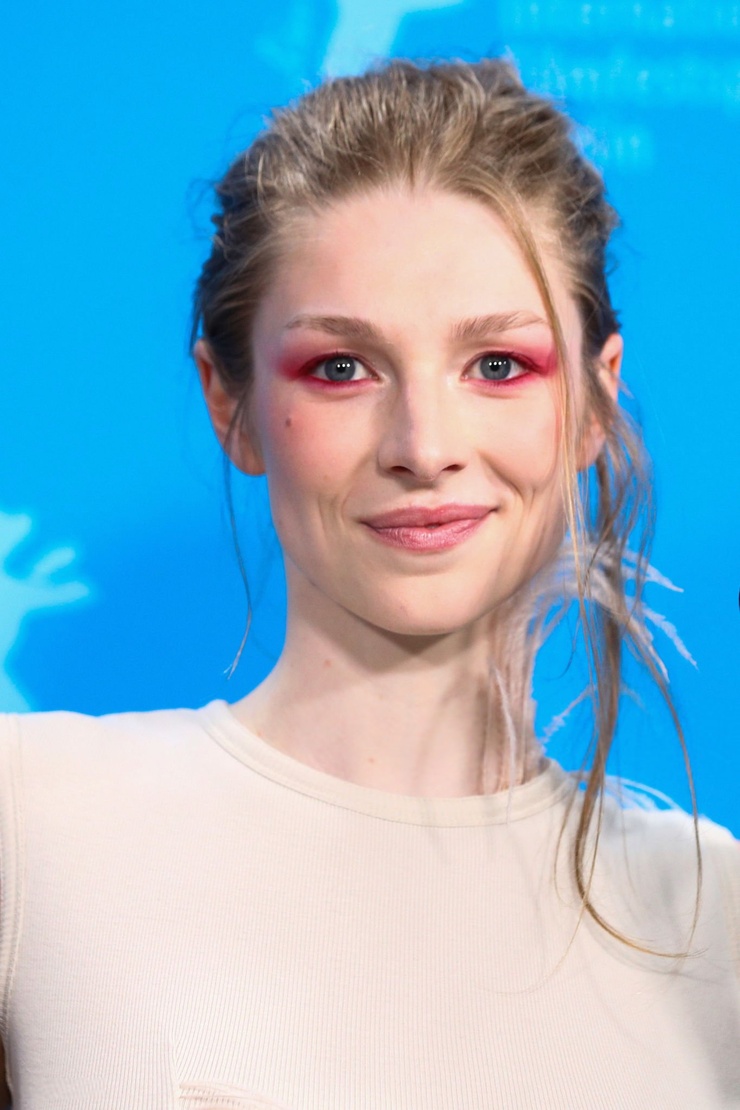 Hunter Schafer