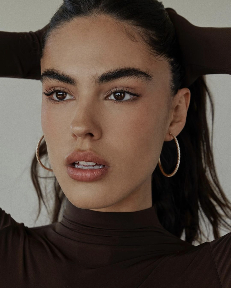 Ainhoa Larretxi Ainhoa Larretxi