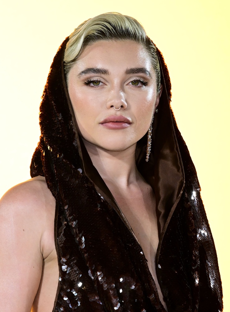 Florence Pugh