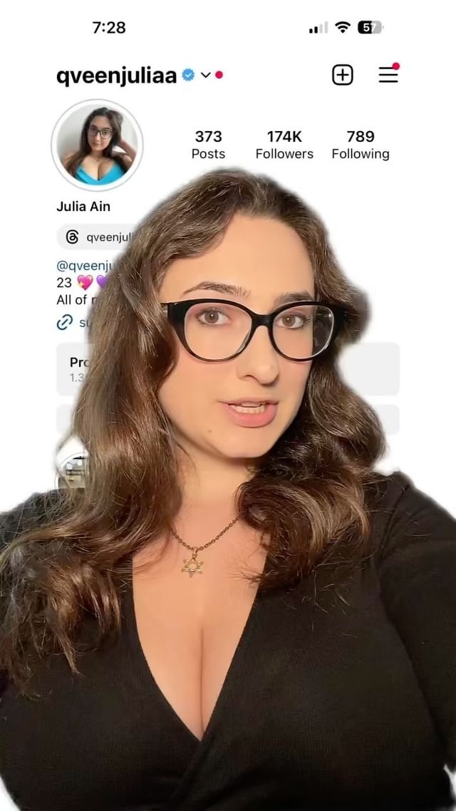 Qveenjulia