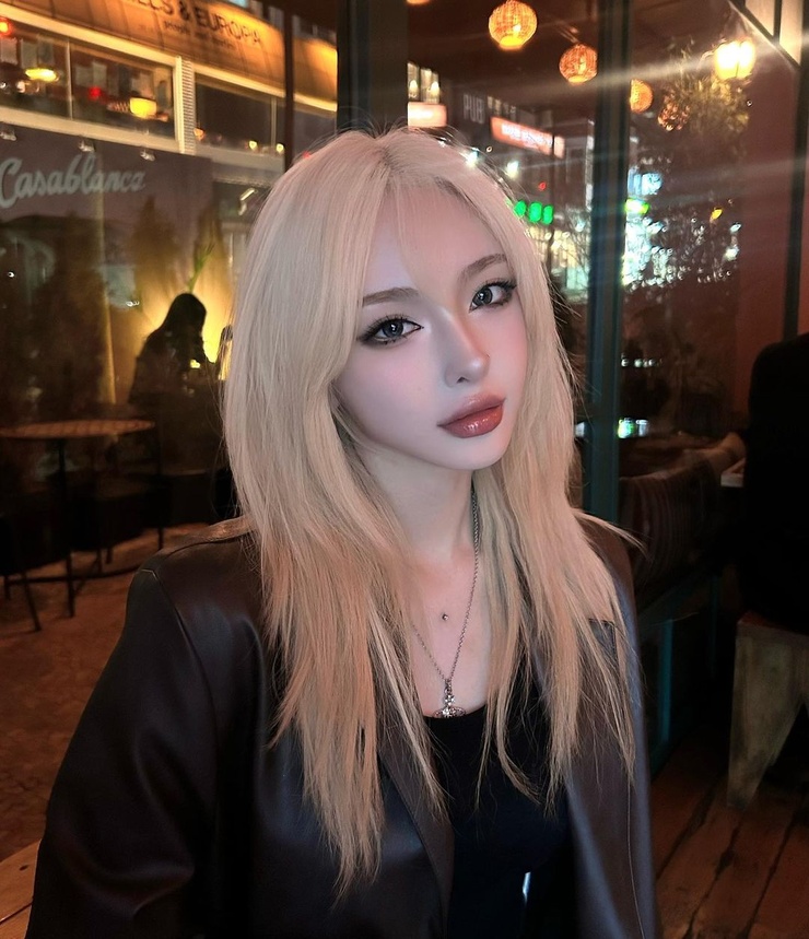 Yuna Karimova
