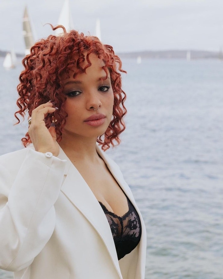 Sisi Stringer