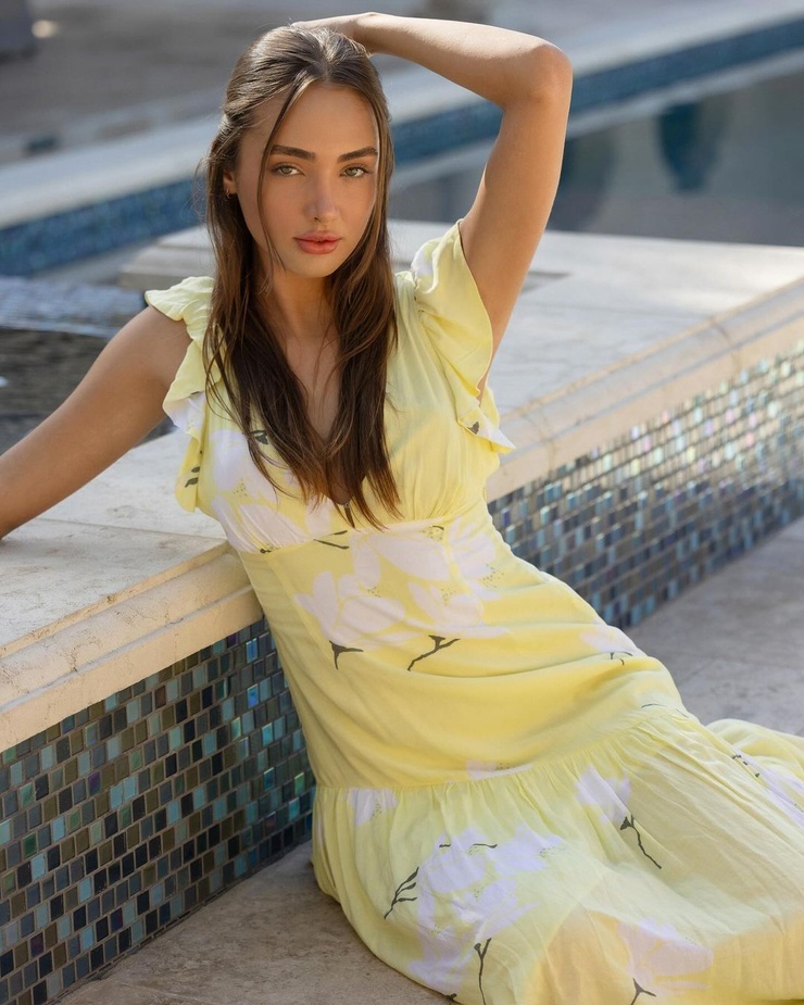 Leila Bauer