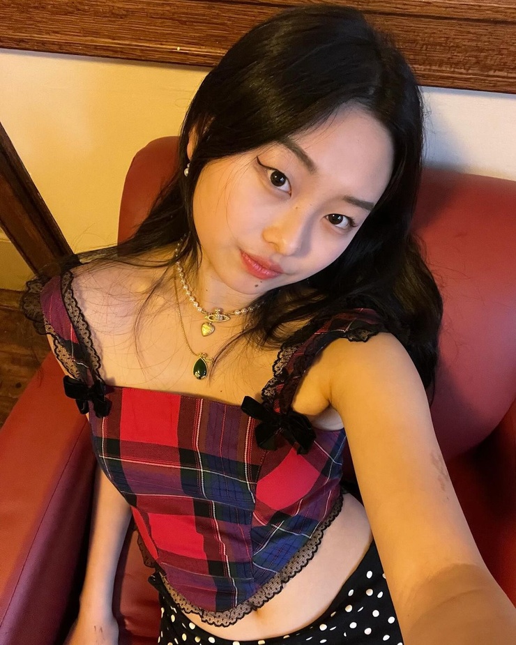 Millie Liao