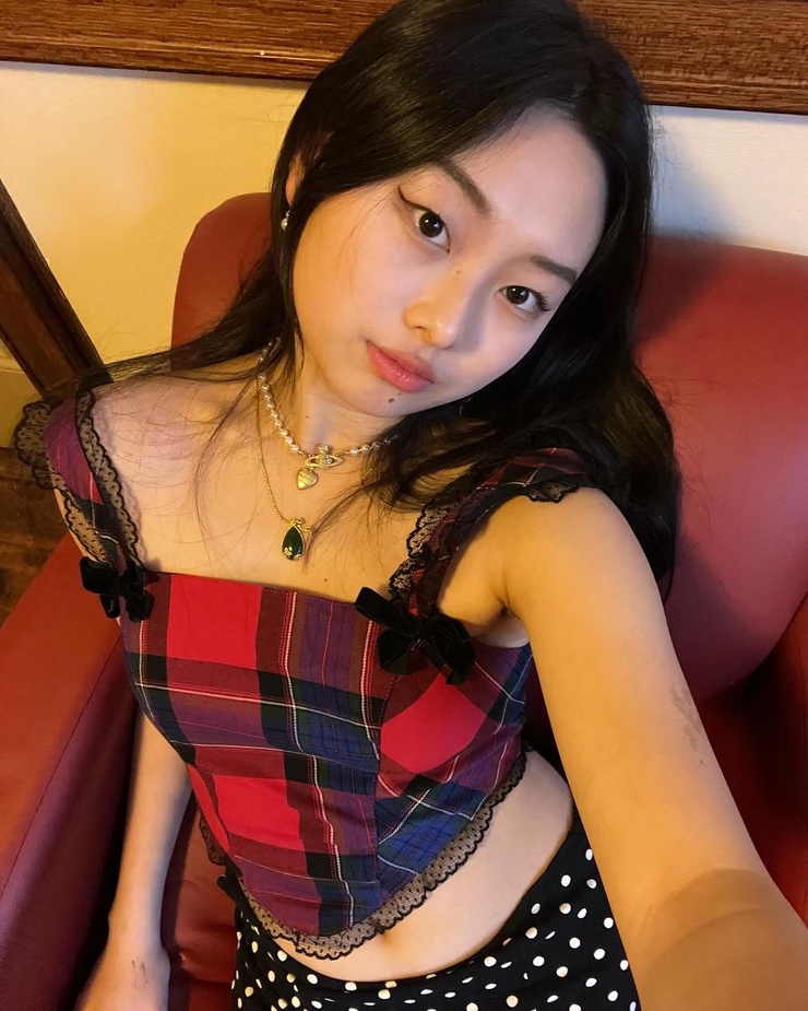 Millie Liao