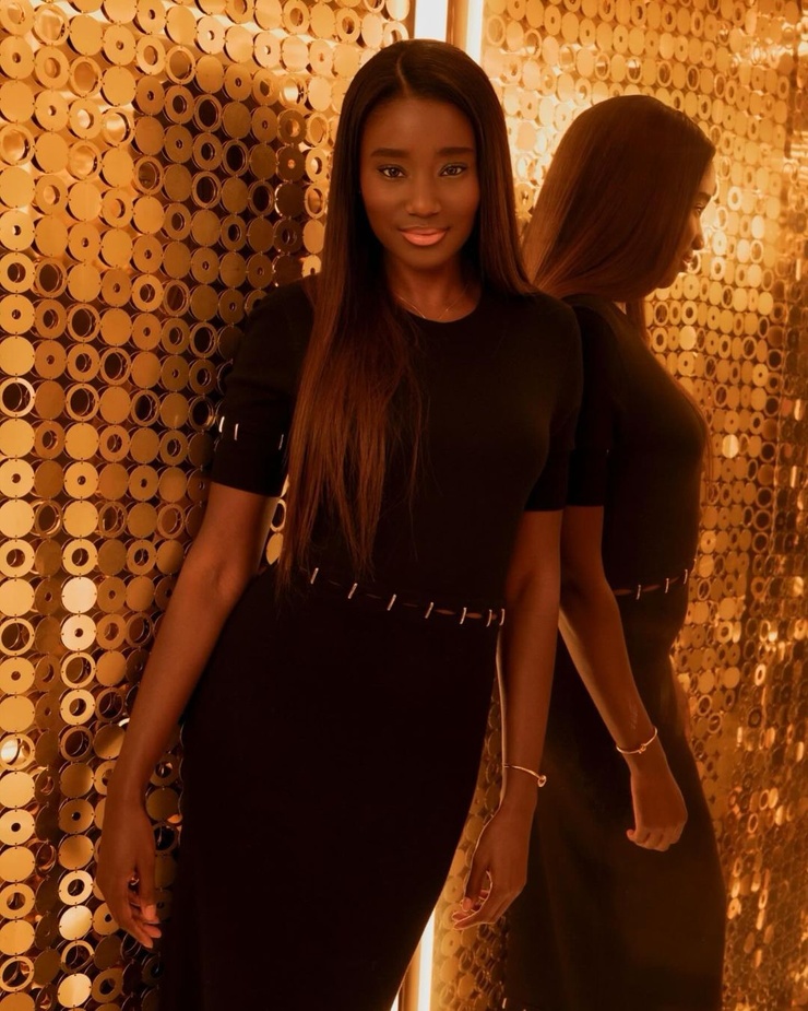 Karidja Touré