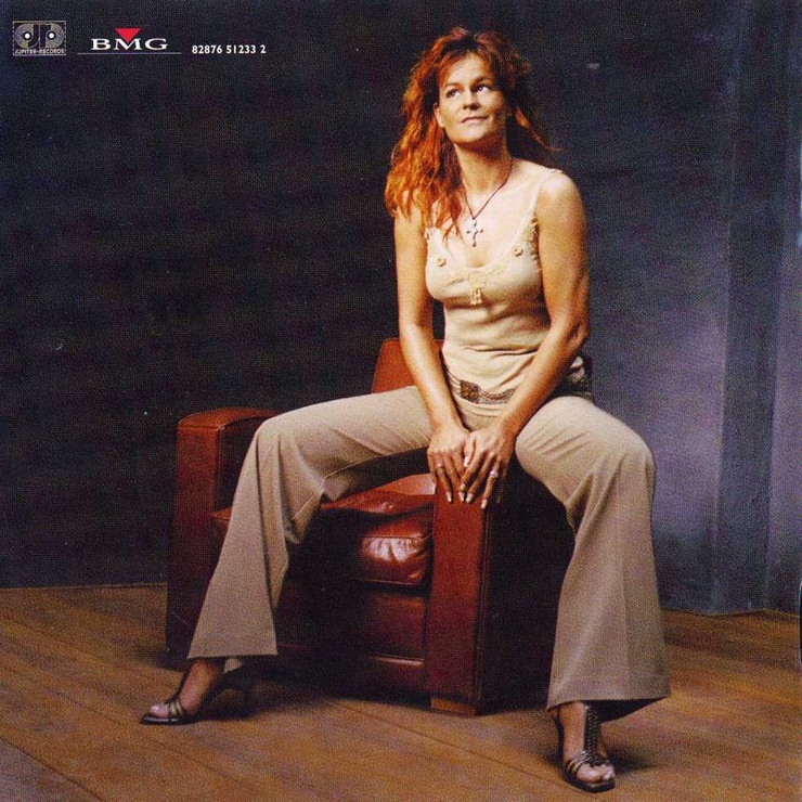 Andrea Berg