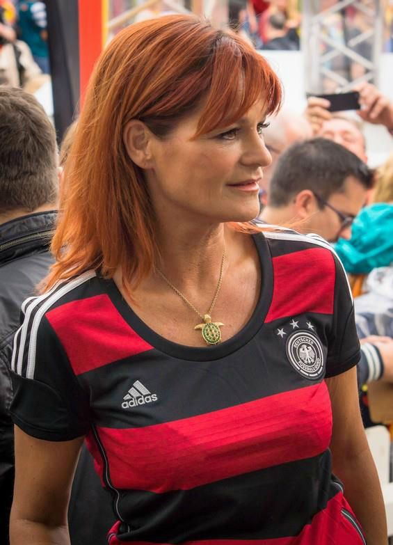 Andrea Berg