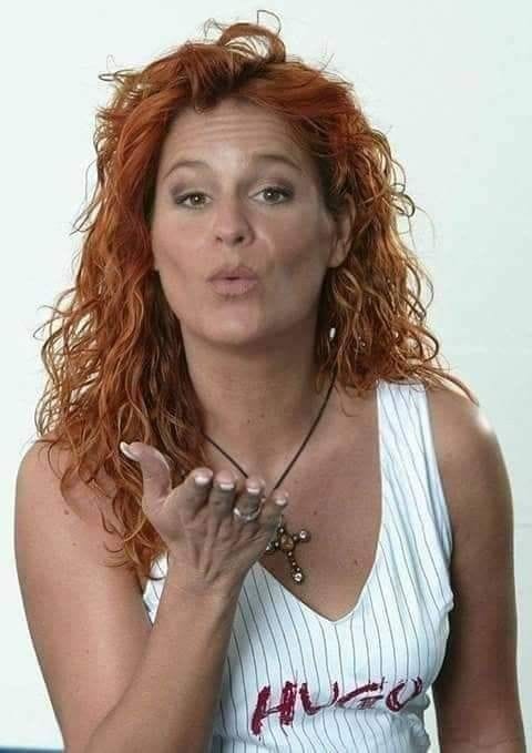 Andrea Berg