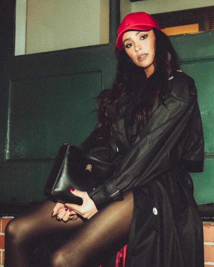 Shay Mitchell