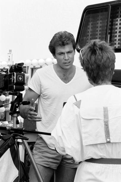 Jon-Erik Hexum Jon-Erik Hexum