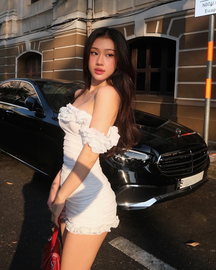 Bao Hanhan Bao Hanhan
