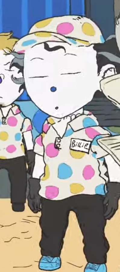 Billie