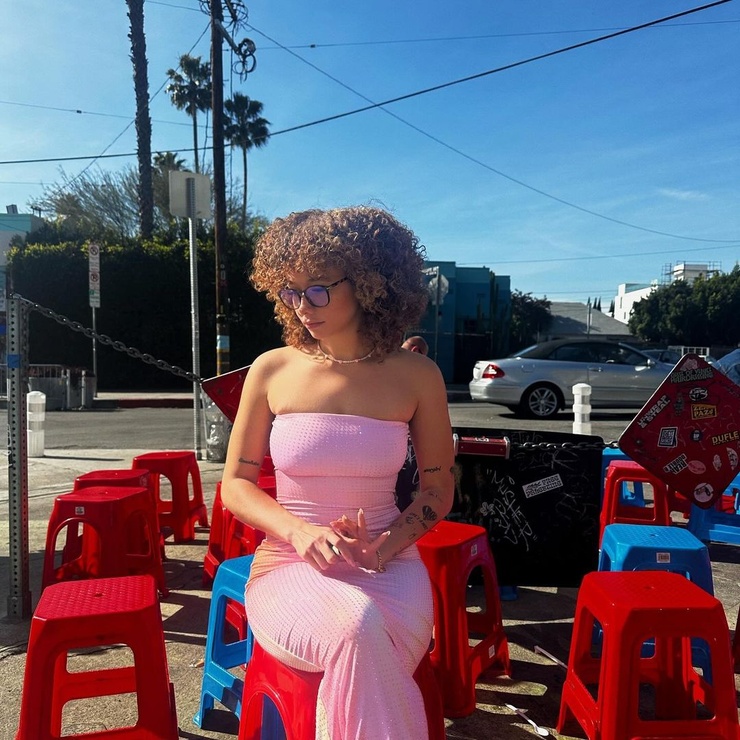Talia Jackson
