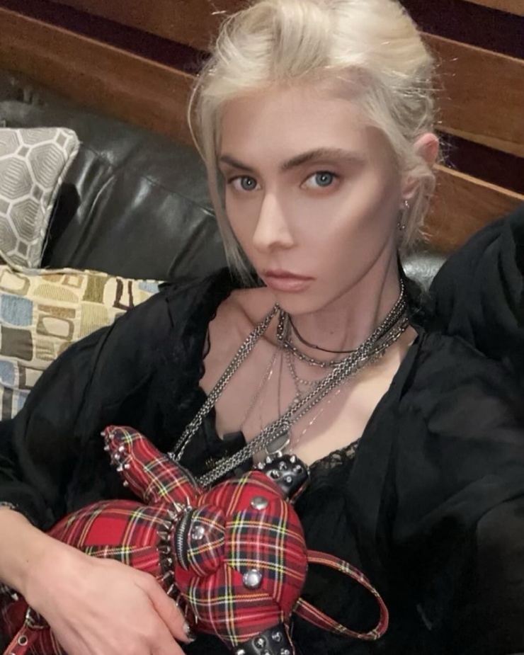 Taylor Momsen