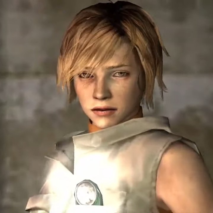 Heather Mason