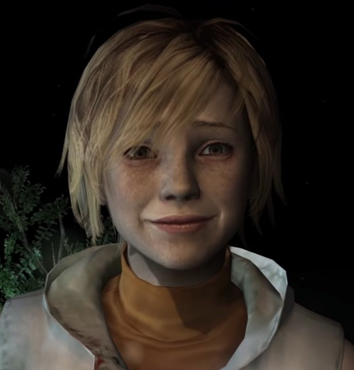 Heather Mason