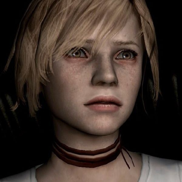 Heather Mason