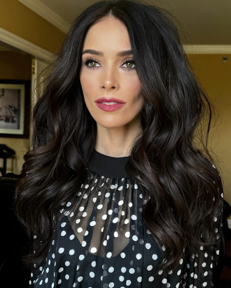 Abigail Spencer