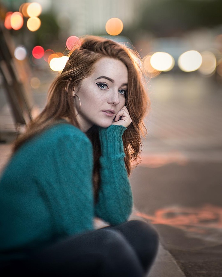 Kaity Mackenzie