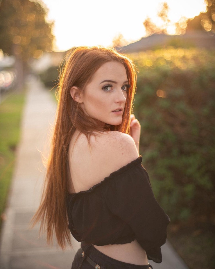 Kaity Mackenzie