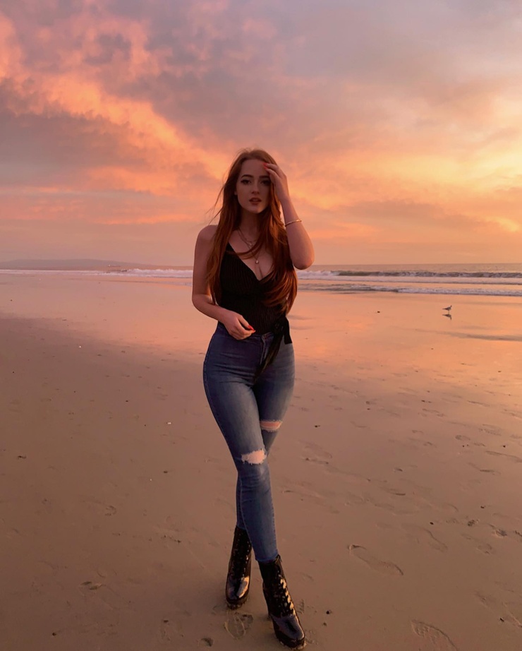 Kaity Mackenzie
