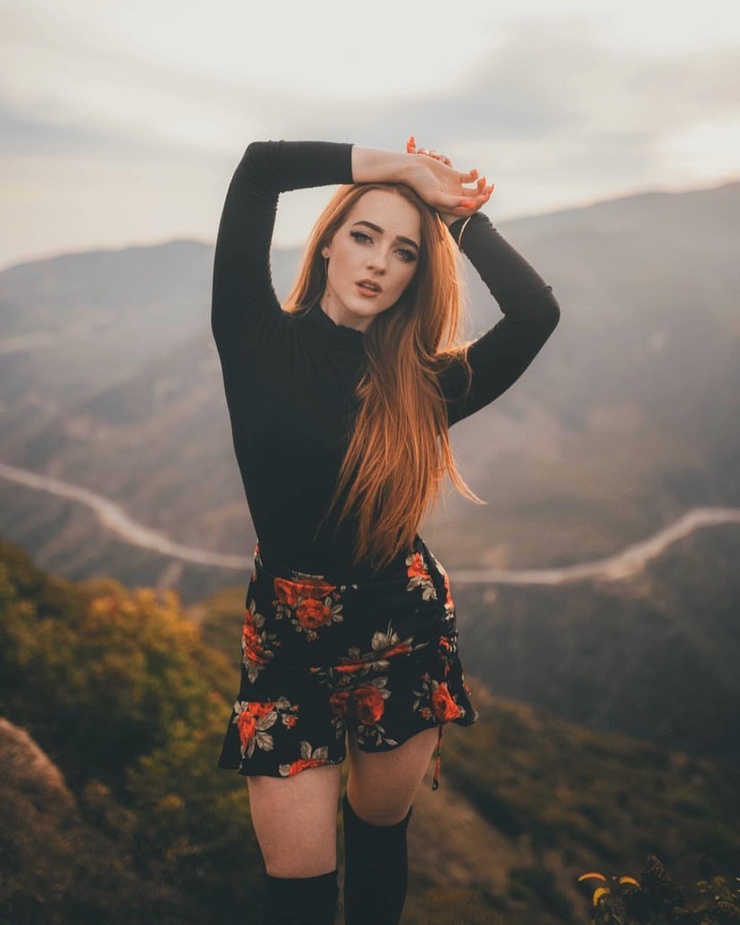 Kaity Mackenzie