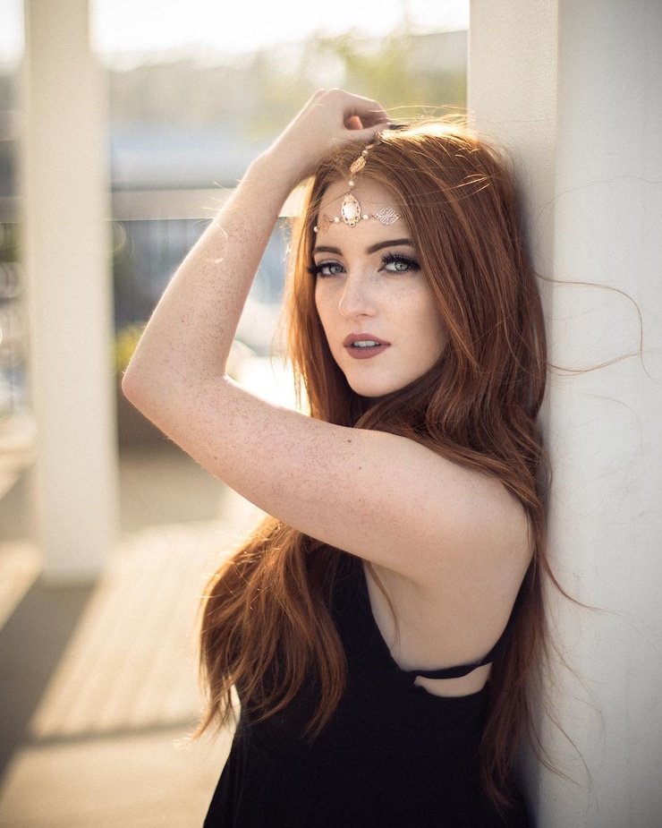 Kaity Mackenzie