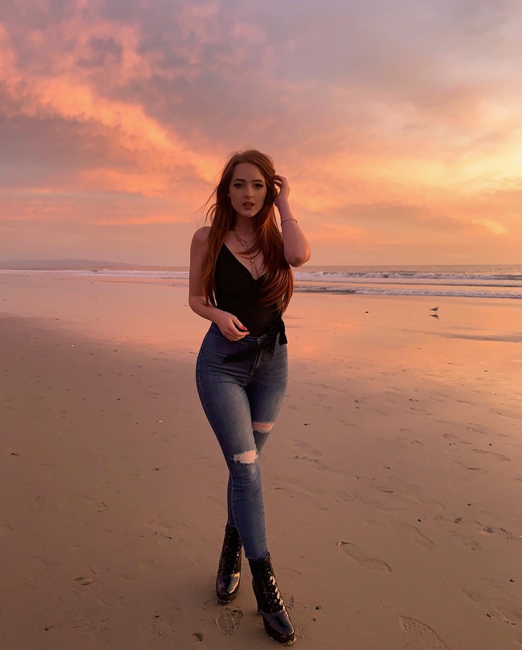 Kaity Mackenzie