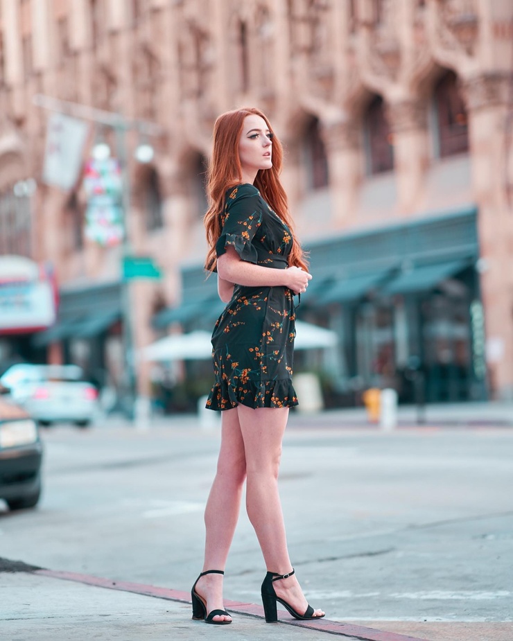 Kaity Mackenzie