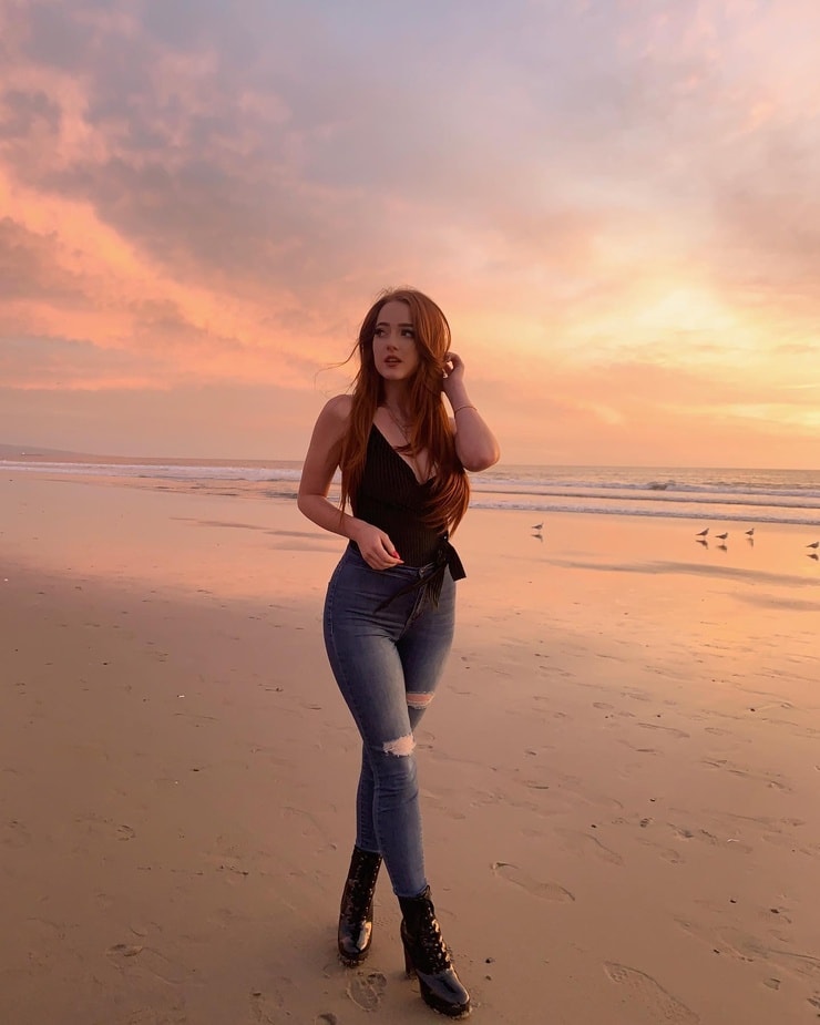 Kaity Mackenzie