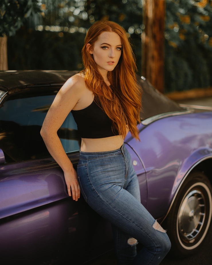 Kaity Mackenzie