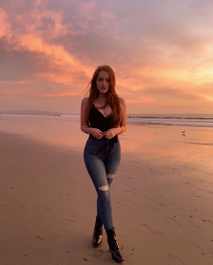 Kaity Mackenzie