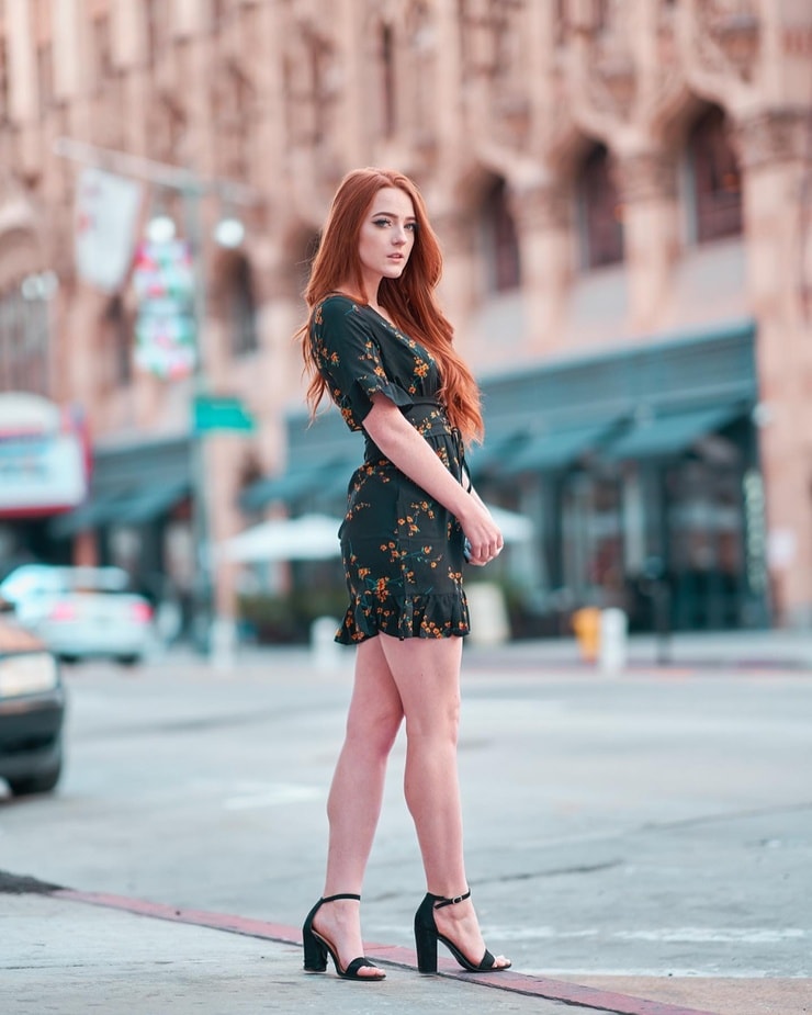Kaity Mackenzie