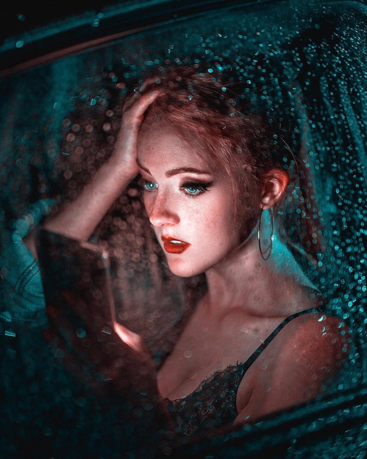 Kaity Mackenzie