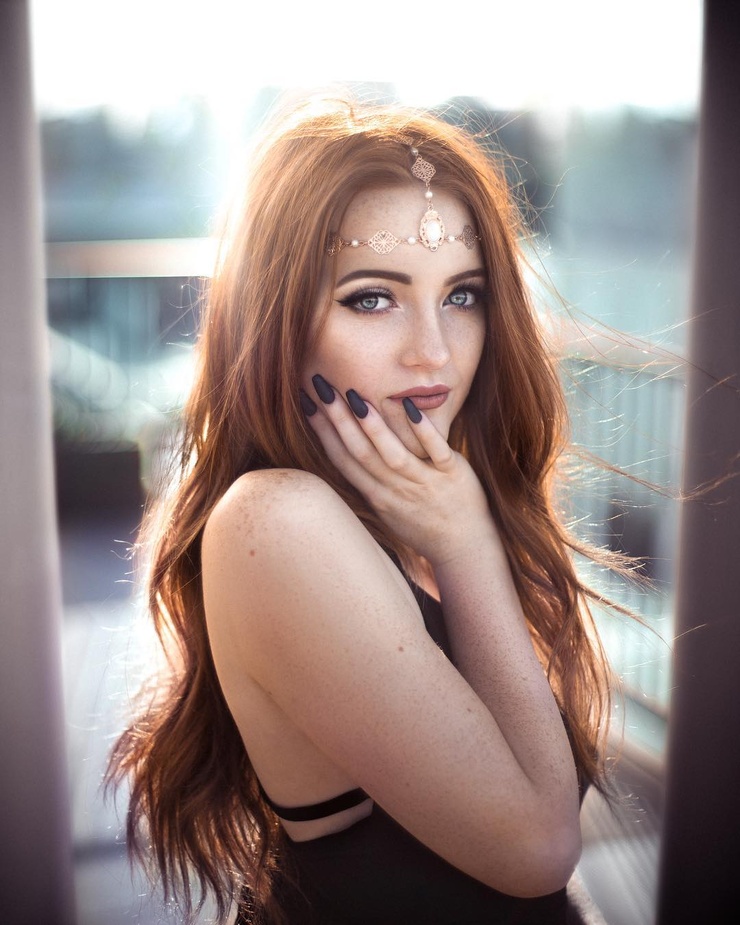 Kaity Mackenzie