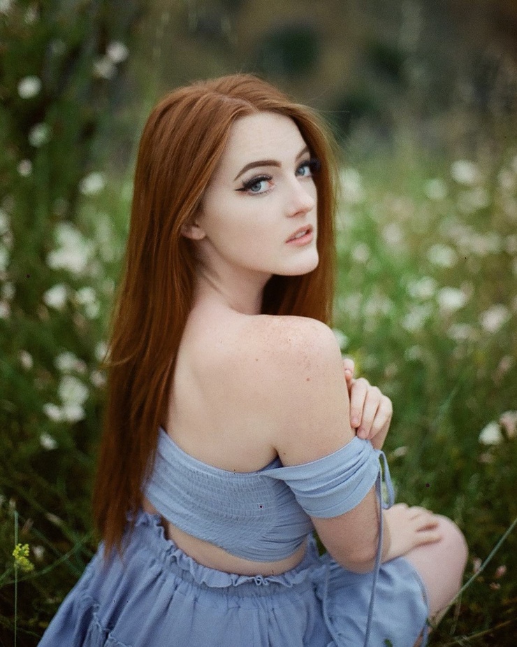 Kaity Mackenzie