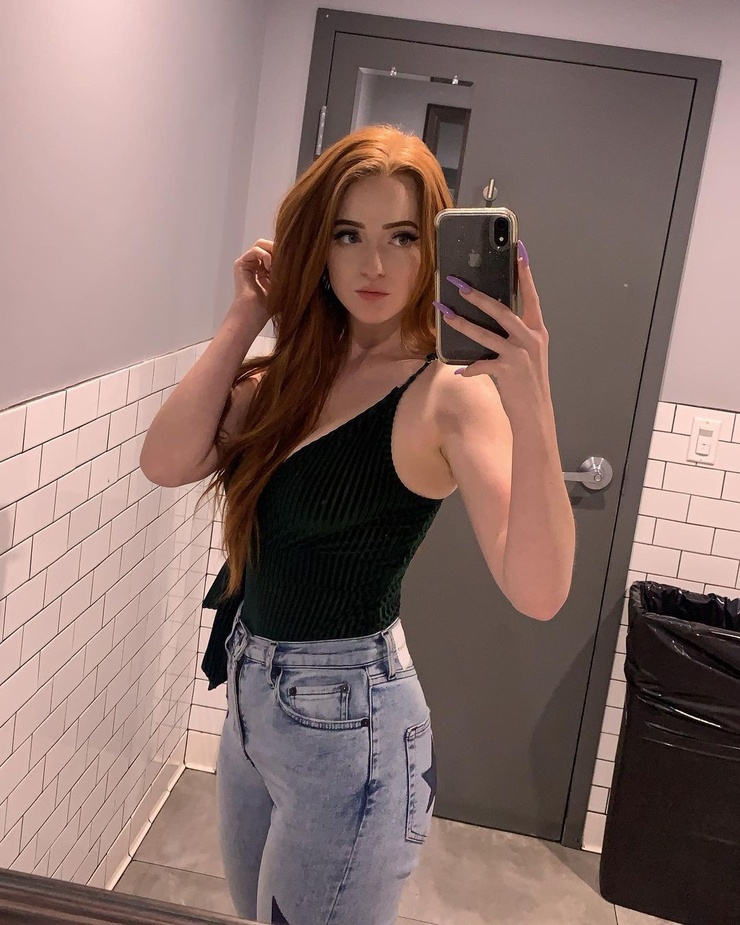 Kaity Mackenzie