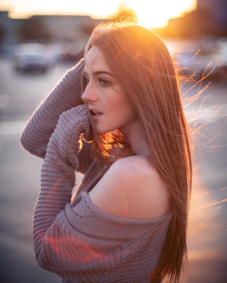 Kaity Mackenzie