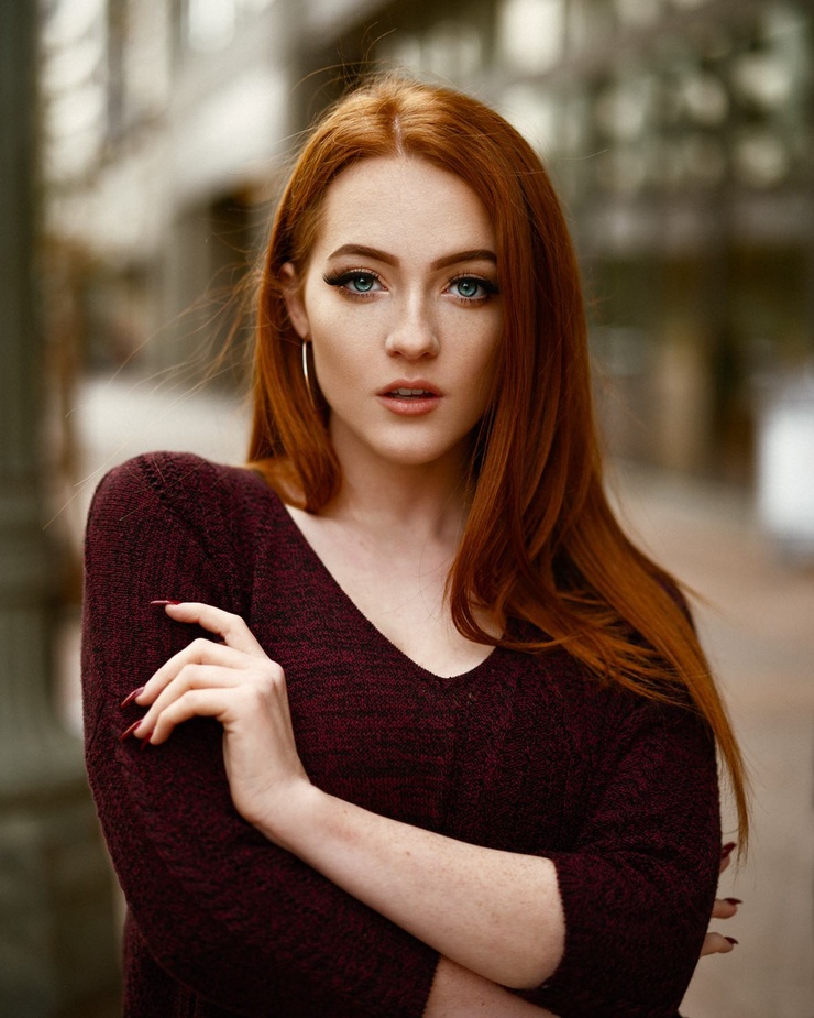 Kaity Mackenzie