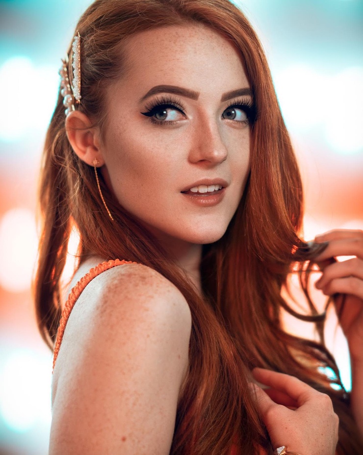 Kaity Mackenzie