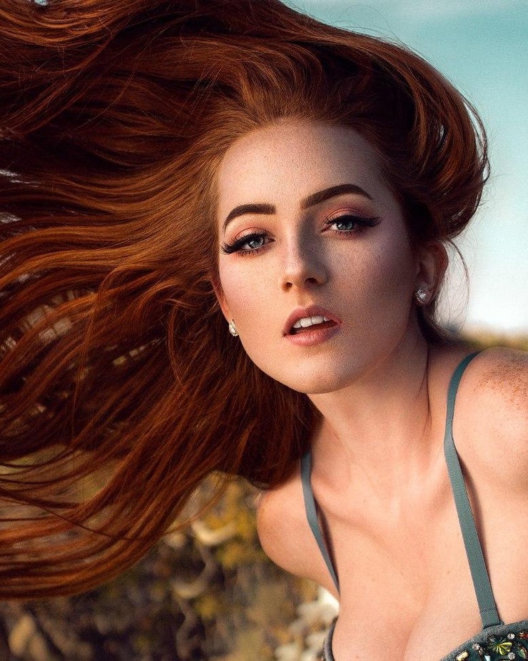 Kaity Mackenzie