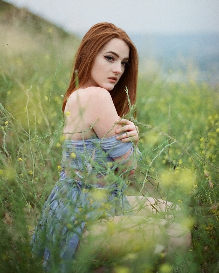 Kaity Mackenzie
