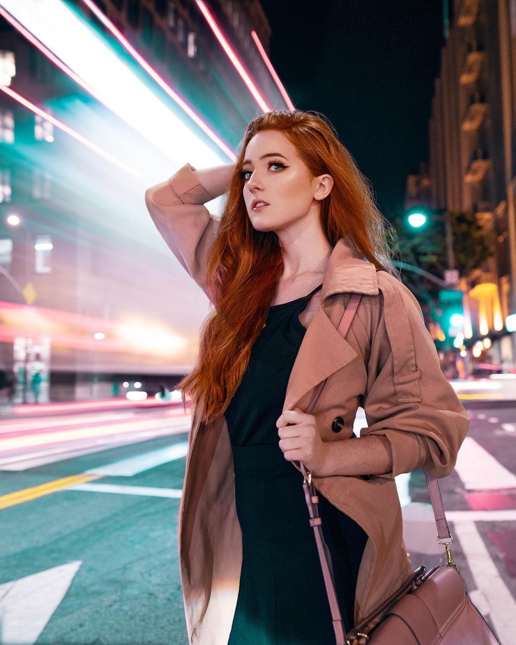 Kaity Mackenzie