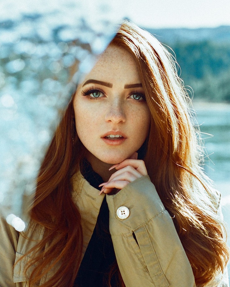 Kaity Mackenzie